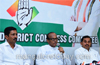 All elected representatives must  raise voice against Yettinahole Project : Poojary